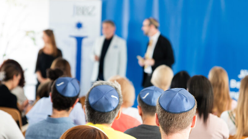 Willkommen zurück aus der Sommerpause!