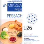 e‑MIKZOA – aktuell