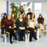 Abschluss des Kindergarten- und Hortassistenz-Lehrgangs