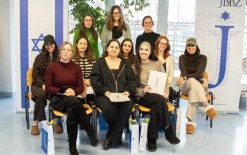 Abschluss des KiGa-Lehrgangs