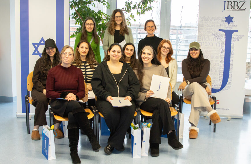 Lehrgang für Kindergarten- und Hortassistenz