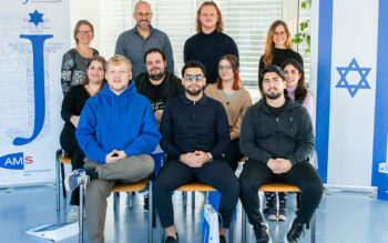 Erfolg bei der Berufsreifeprüfung