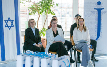 Erfolg bei der&nbsp;LAP