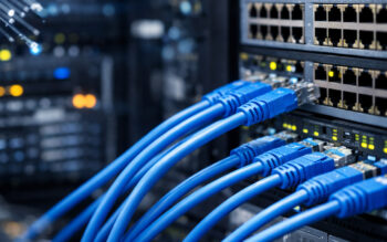 Trainer:in im Bereich Netzwerktechnik