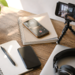 Medienbildung – Videotutorials aus dem B2-Lehrgang